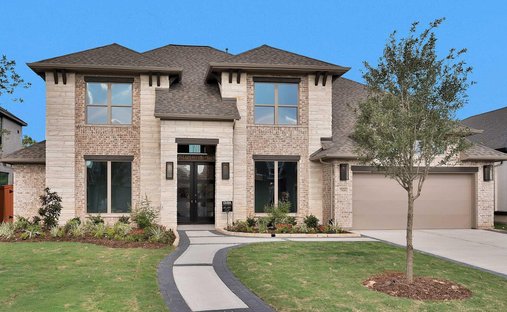 Maison à Katy, Texas, États-Unis 1