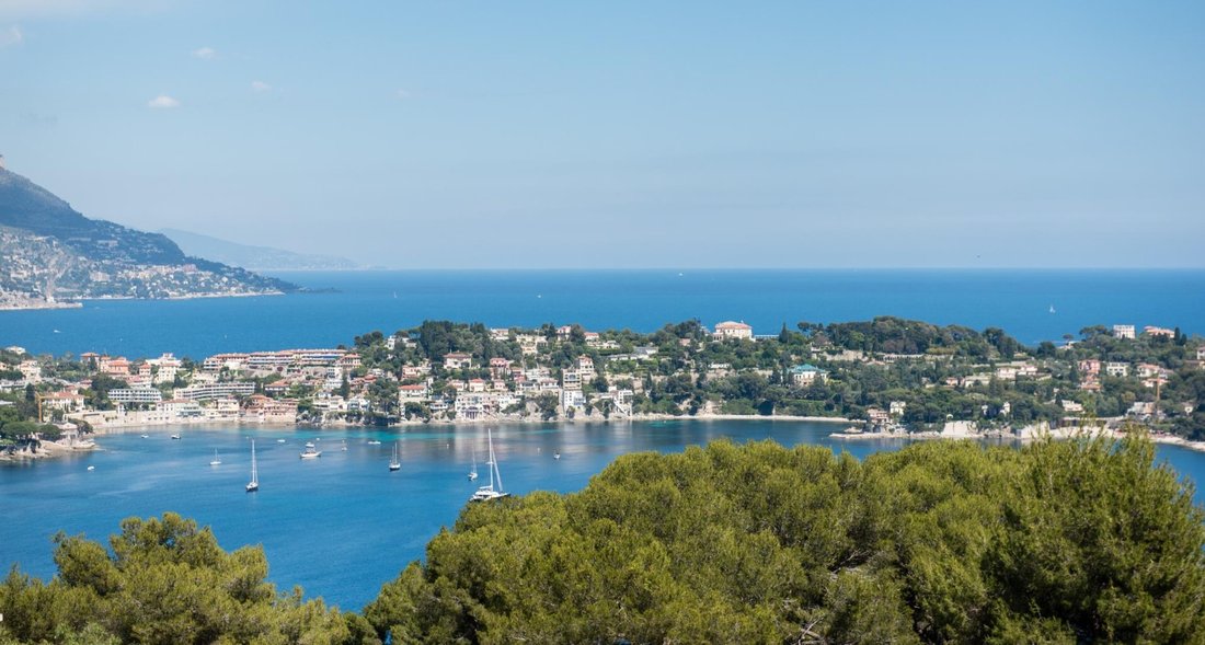 House in Mont Boron, Nice, Provence-Alpes-Côte d'Azur 5 - 18042878
