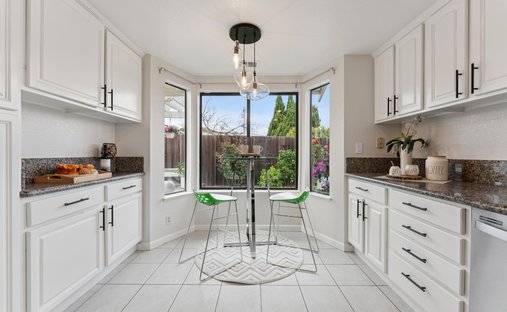 House in Alameda, California, United States 1