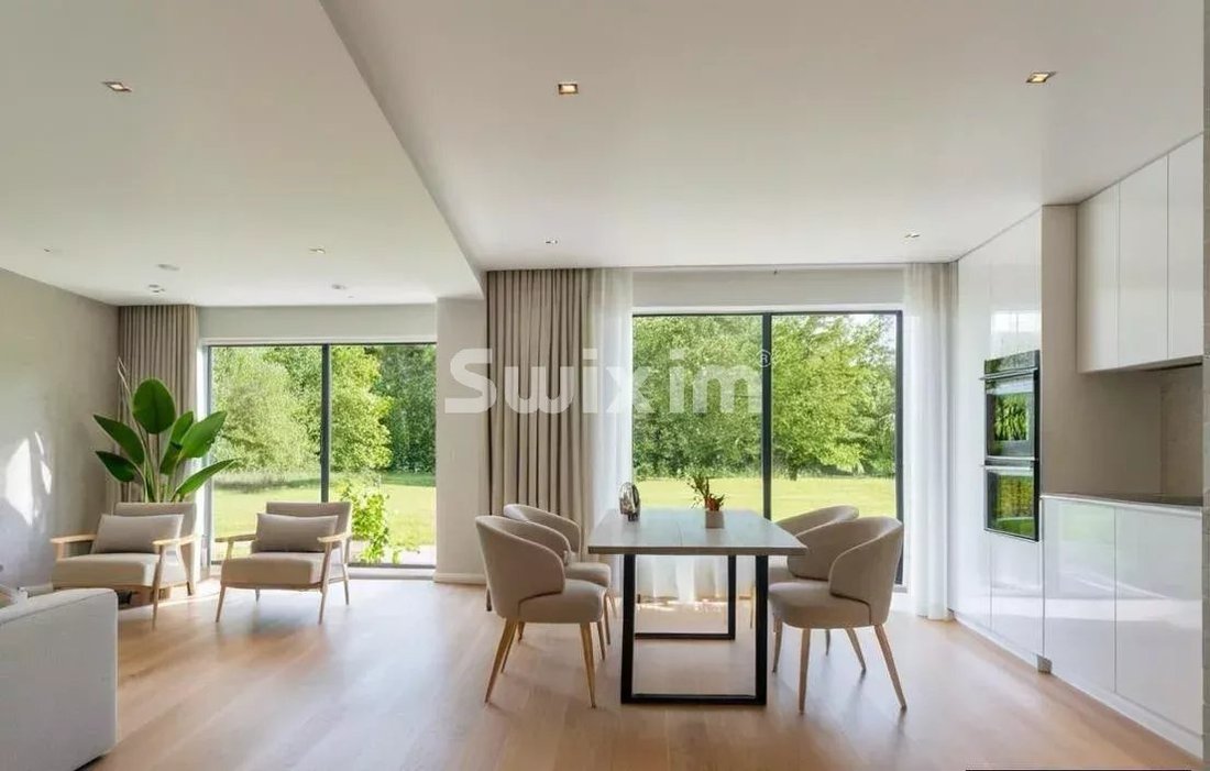Apartment in Neuchâtel, Neuchâtel, Switzerland 4 - 18019167