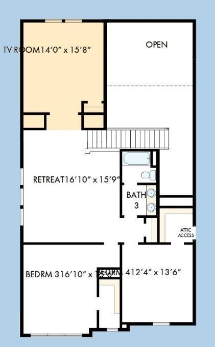 House in Manvel, Texas, United States 3 - 18041798