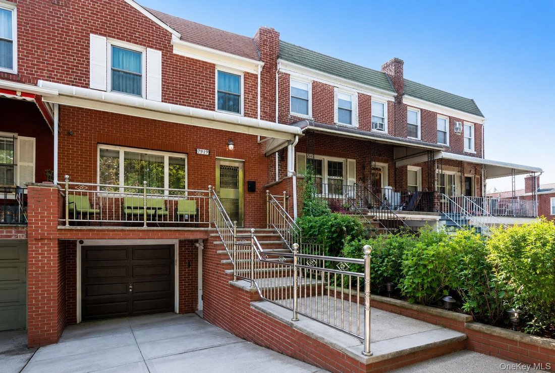 House in New York, New York, United States 1 - 18042200