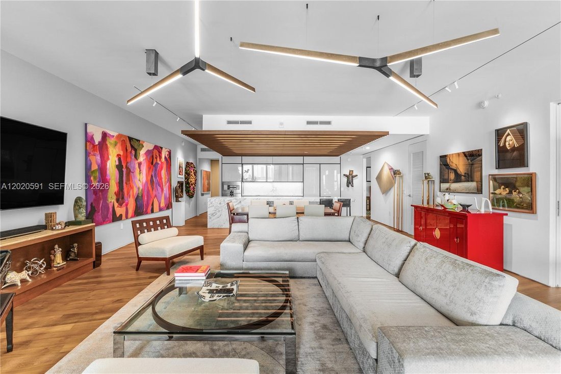 Condo in Miami Beach, Florida, United States 4 - 18046712