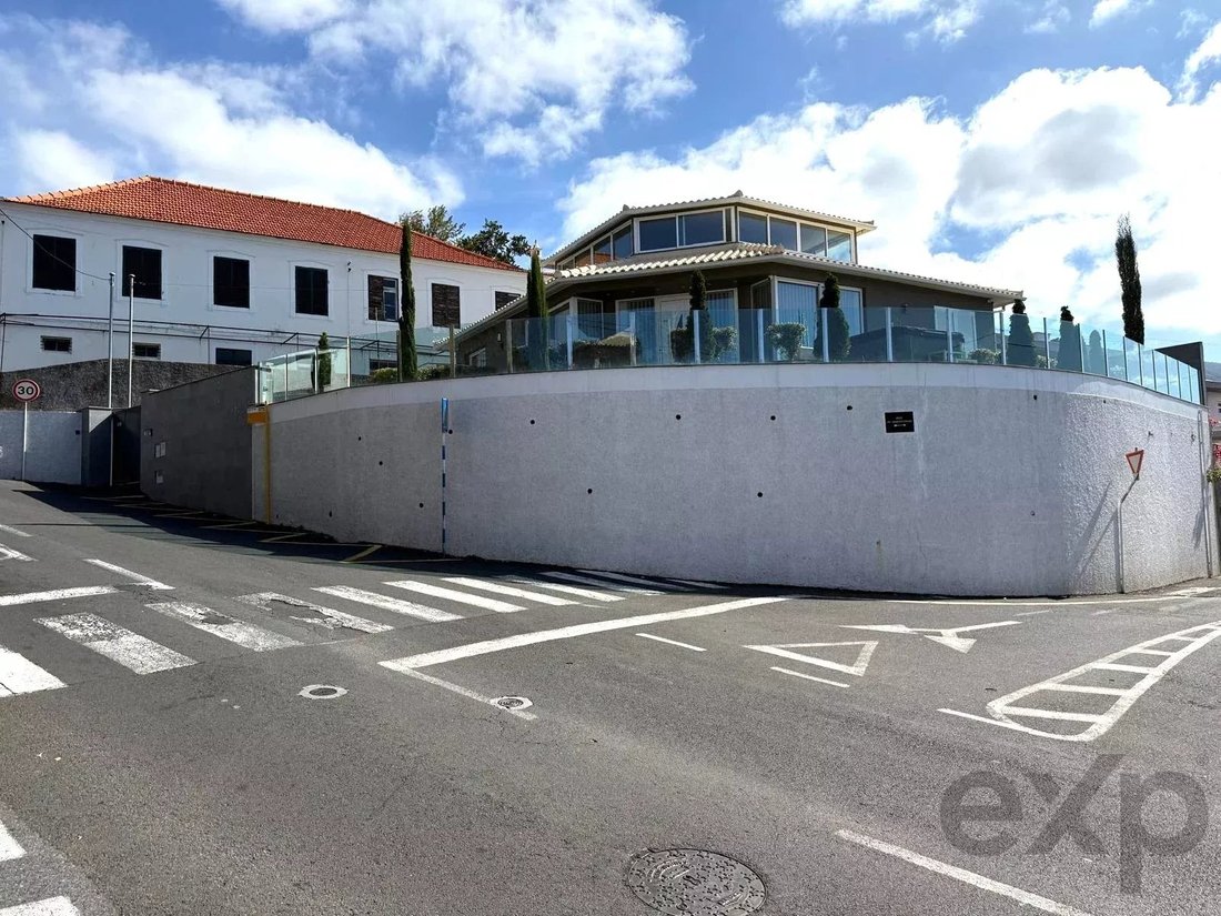 House in Sao Pedro, Madeira, Portugal 5 - 17986147