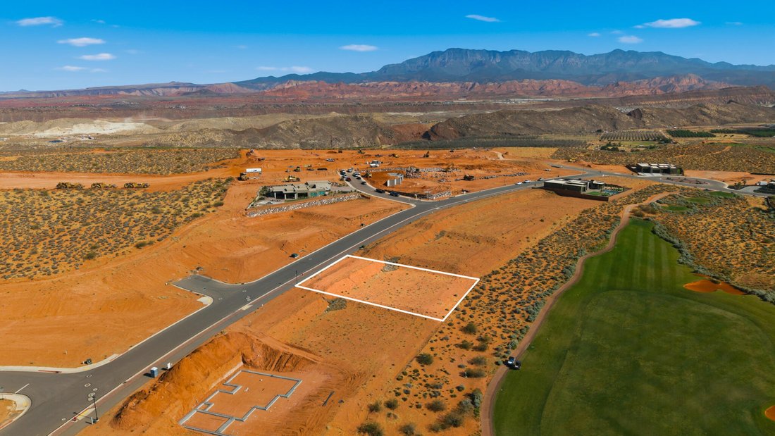 Land in Hurricane, Utah, United States 1 - 18048829