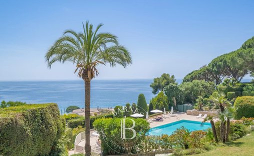 Wohnung in Cannes, Provence-Alpes-Côte d'Azur, Frankreich 1