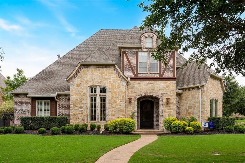 House in Grapevine, Texas, United States 4 - 18042062