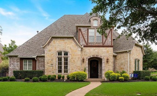 House in Grapevine, Texas, United States 1