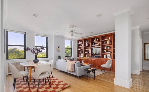 Co Op in New York, New York, United States 1