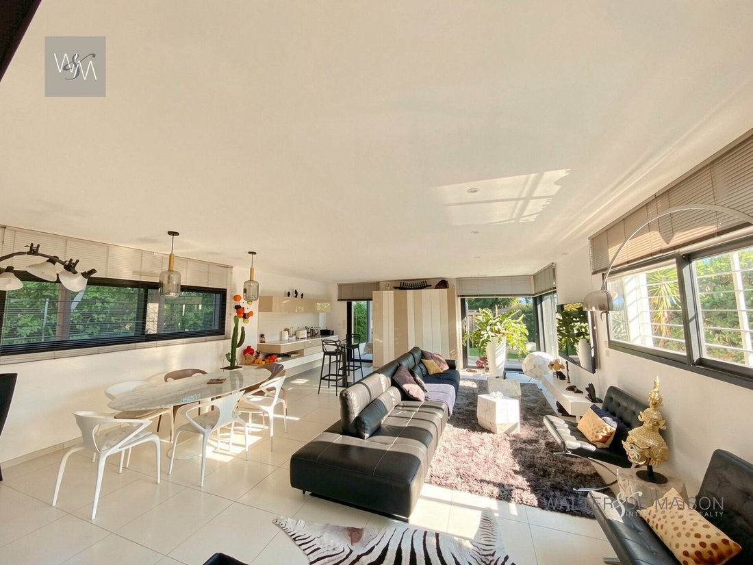 Villa in Torreilles, Occitania, France 5 - 18050368