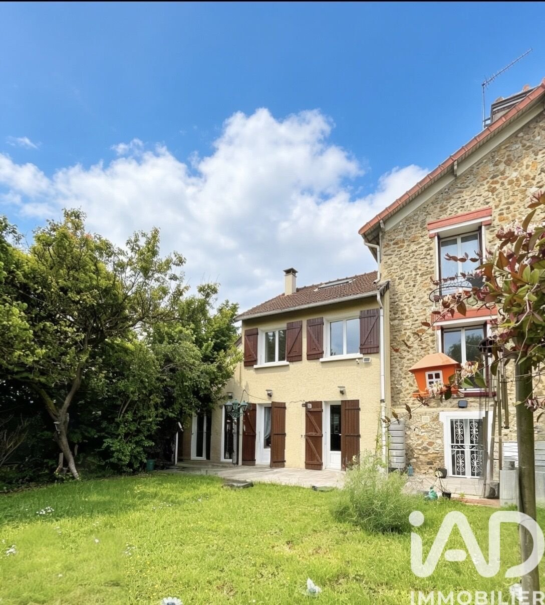 House in Chelles, Ile-de-France, France 3 - 18051517