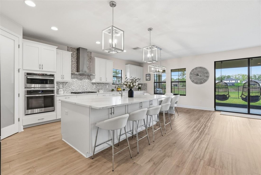 House in Lithia, Florida, United States 2 - 18046863
