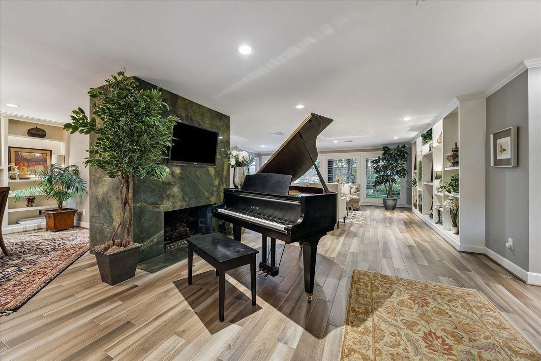House in Houston, Texas, United States 2 - 18041782