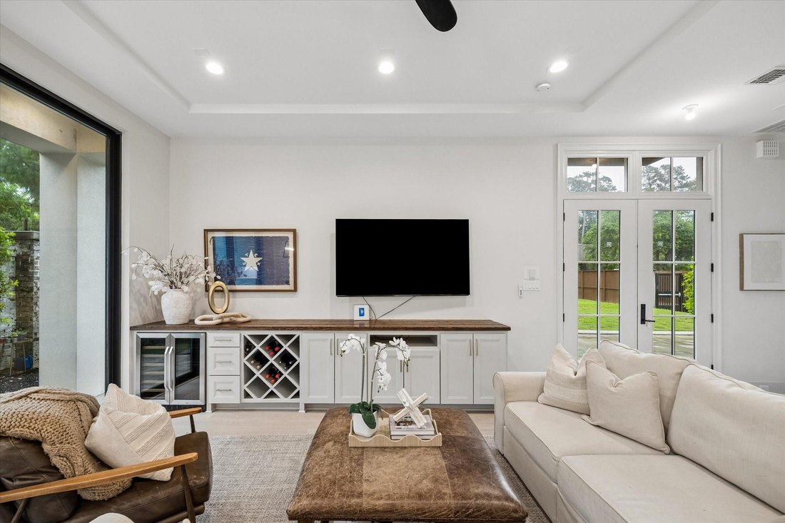 Townhouse in Houston, Texas, United States 5 - 18050011