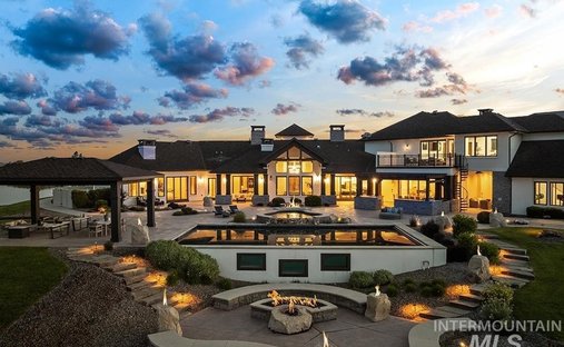 House in Star, Idaho, United States 1