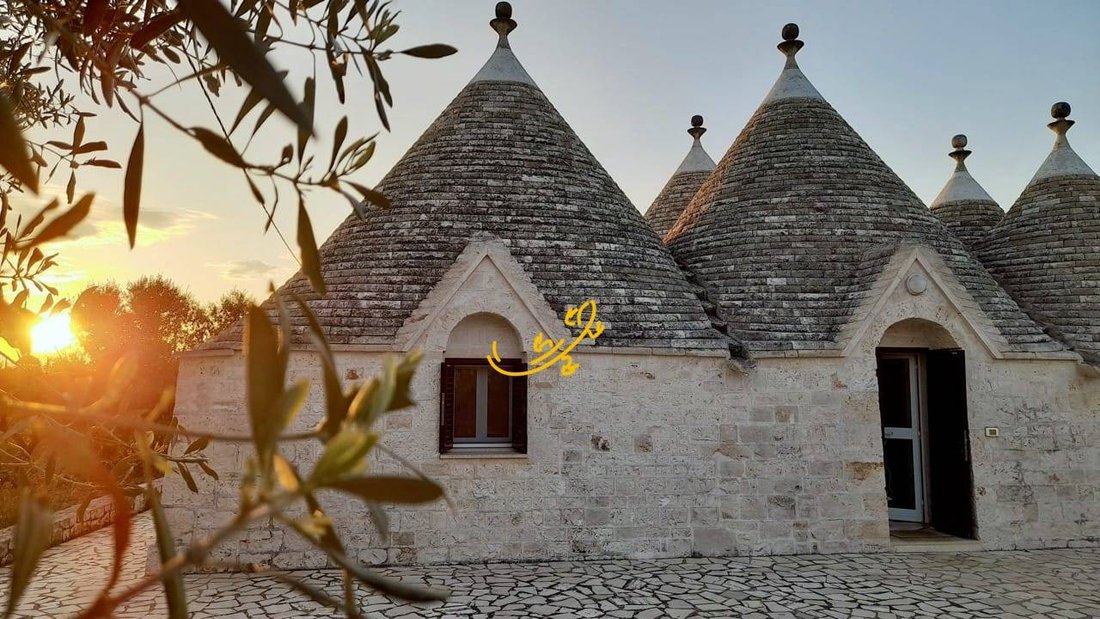 Chalet in Impalata - Santa Lucia - The Assumption, Monopoli, Apulia 2 - 18043036