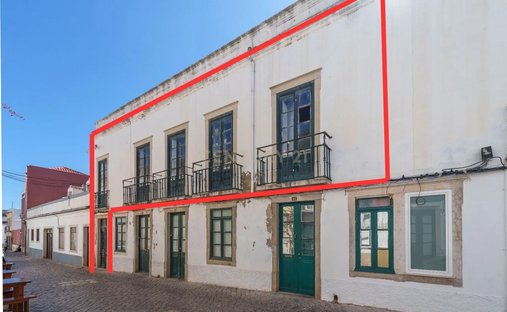 Villa in Faro (Se e Sao Pedro), Algarve, Portugal 1
