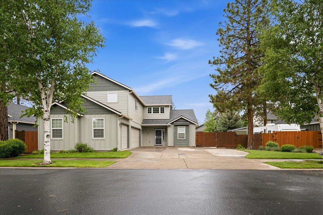 House in Sisters, Oregon, United States 4 - 18048478