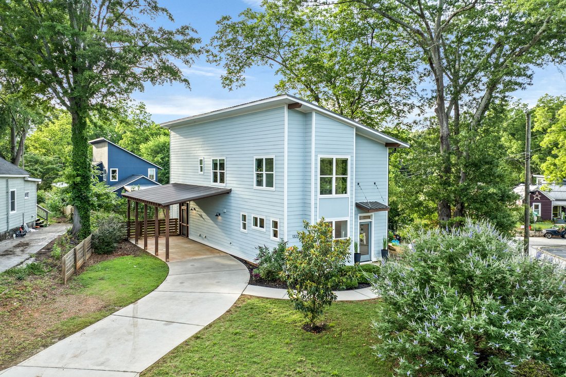 House in Bogart, Georgia, United States 4 - 18046515