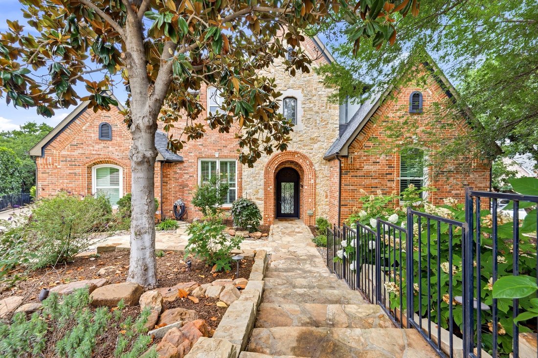 House in Lewisville, Texas, United States 3 - 18045429