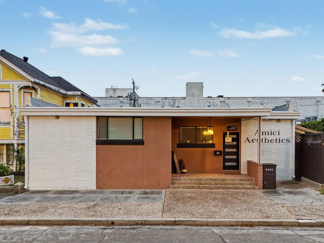 Galveston, Texas, United States 1 - 18048514