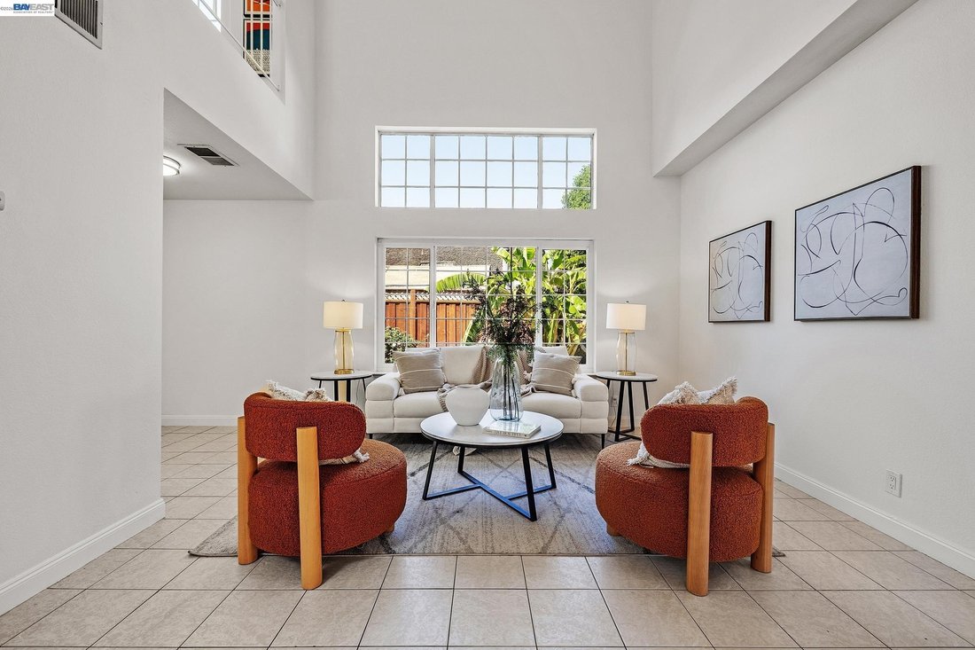 House in Newark, California, United States 4 - 18043133