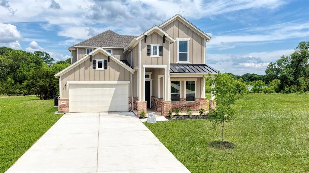 House in Weatherford, Texas, United States 1 - 18042170