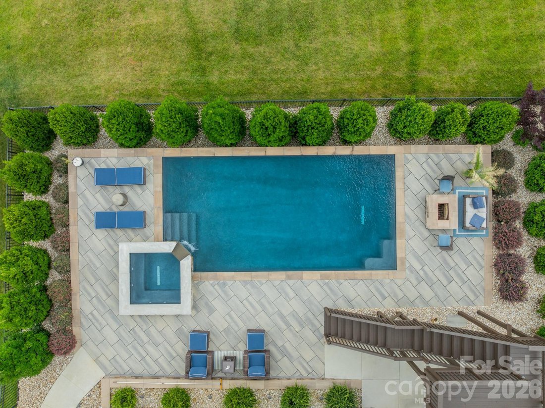 Maison à Mooresville, Caroline du Nord, États-Unis 4 - 18050347