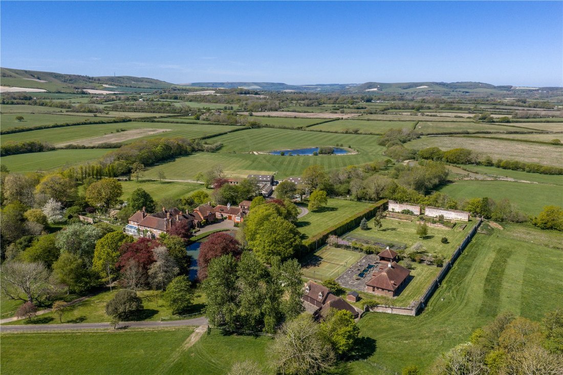 House in Selmeston, England 1 - 18047076