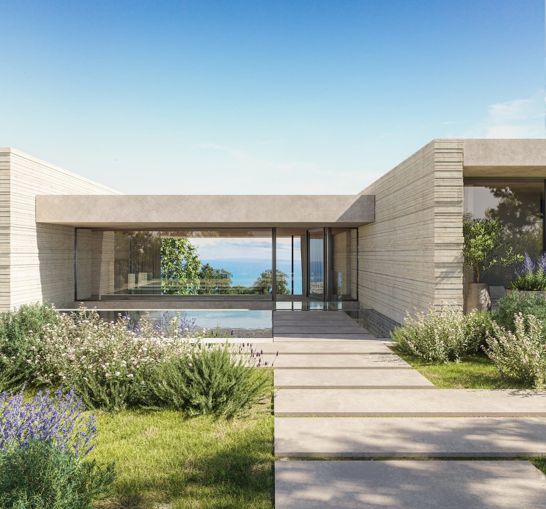 Villa in Sant Andreu de Llavaneres, Catalonia, Spain 2 - 18048883