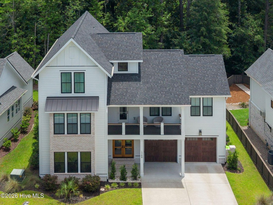 House in Wilmington, North Carolina, United States 2 - 18042253
