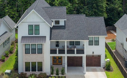 Maison à Wilmington, Caroline du Nord, États-Unis 1
