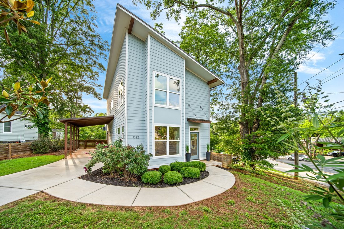 House in Bogart, Georgia, United States 2 - 18046515