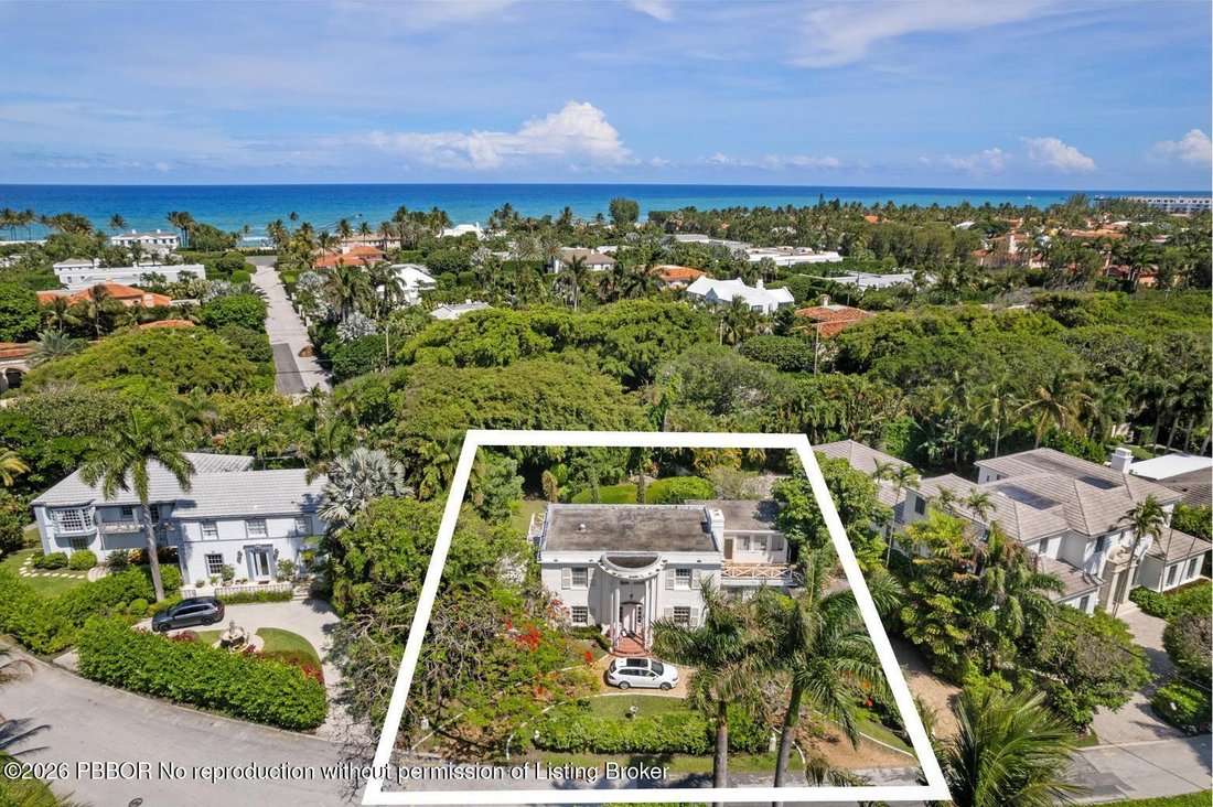 Land in Palm Beach, Florida, United States 4 - 18047221