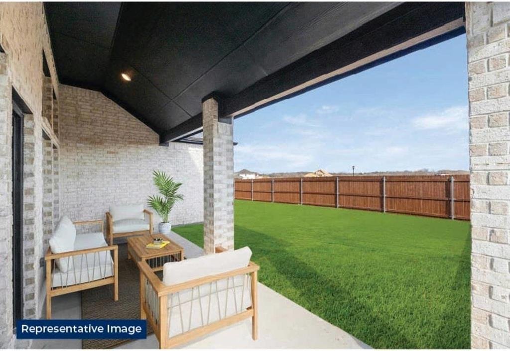 House in McKinney, Texas, United States 2 - 18042152