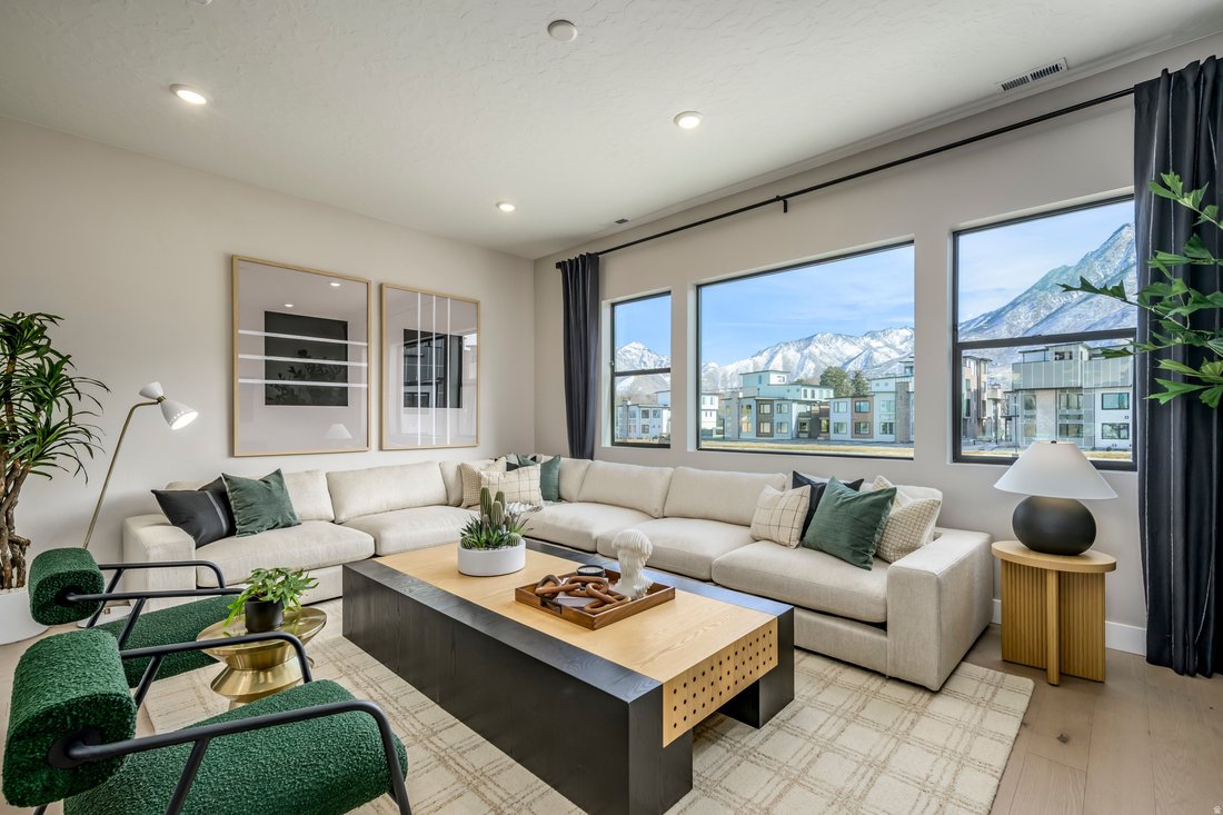 Townhouse in Holladay, Utah, United States 3 - 18048154