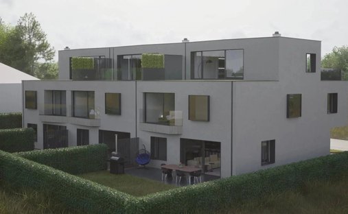 Casa a Garnich, Capellen, Lussemburgo 1