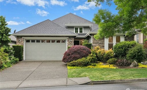 Haus in Carnation, Washington, Vereinigte Staaten 1