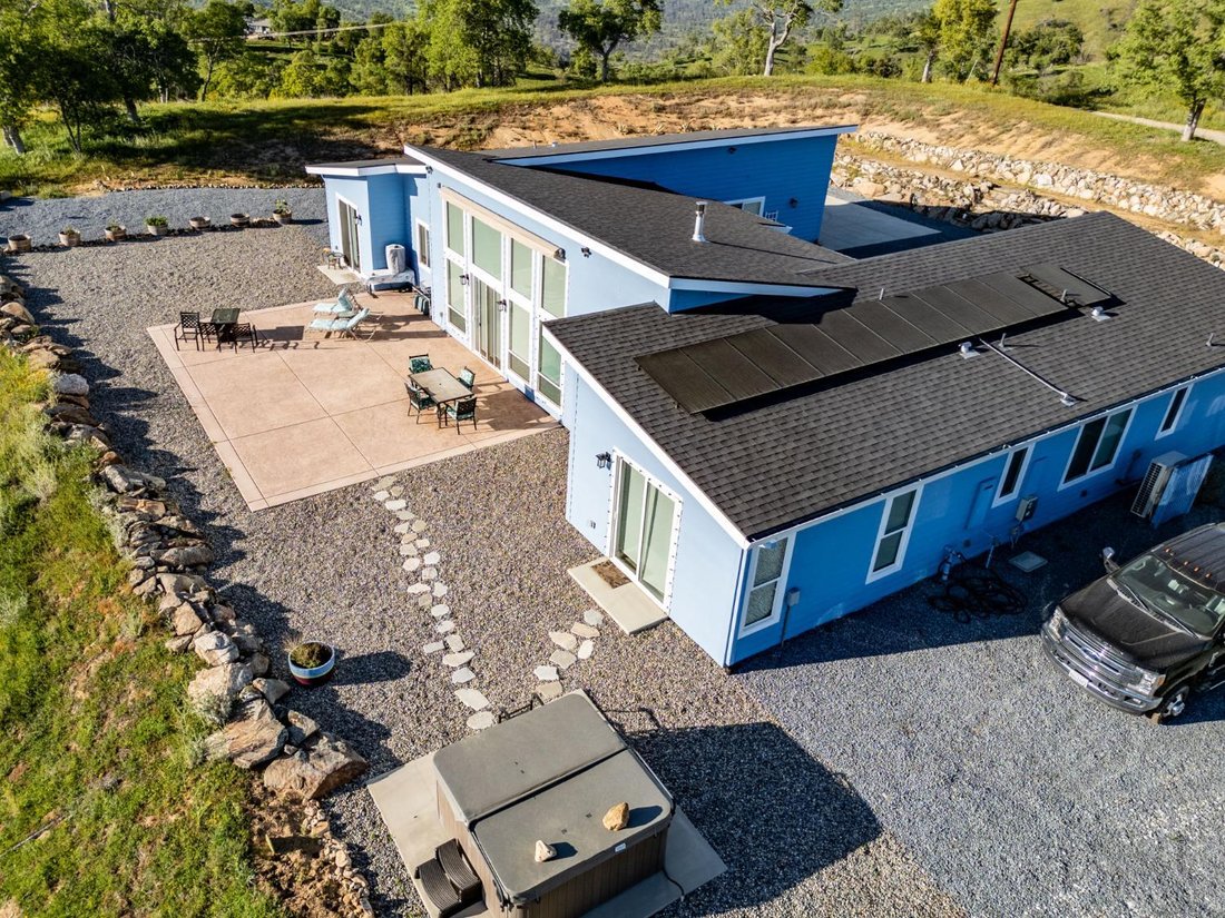 House in Raymond, California, United States 2 - 18049846