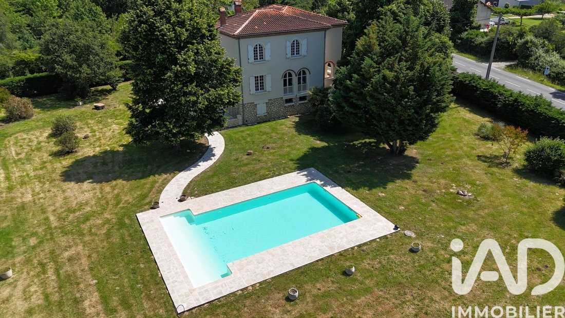 House in Falguieres, Montauban, France 3 - 17997314