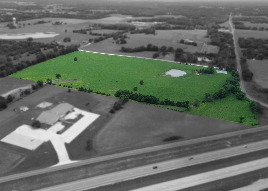 Land in Fulton, Missouri, United States 1 - 18043256