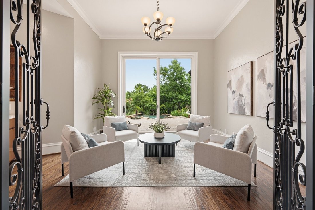 House in Lewisville, Texas, United States 4 - 18045429