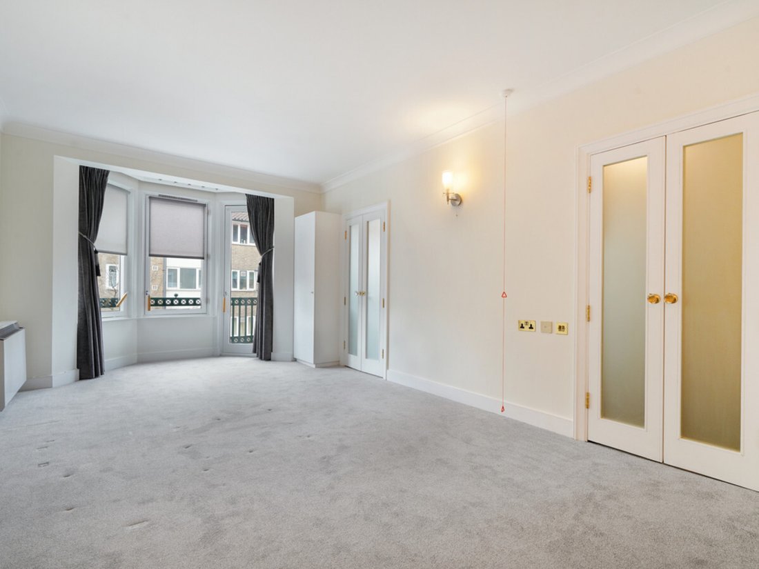Apartment in World's End, Kensington And Chelsea, England 1 - 18042765
