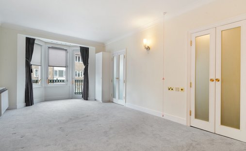 Apartment in World's End, Kensington And Chelsea, England 1