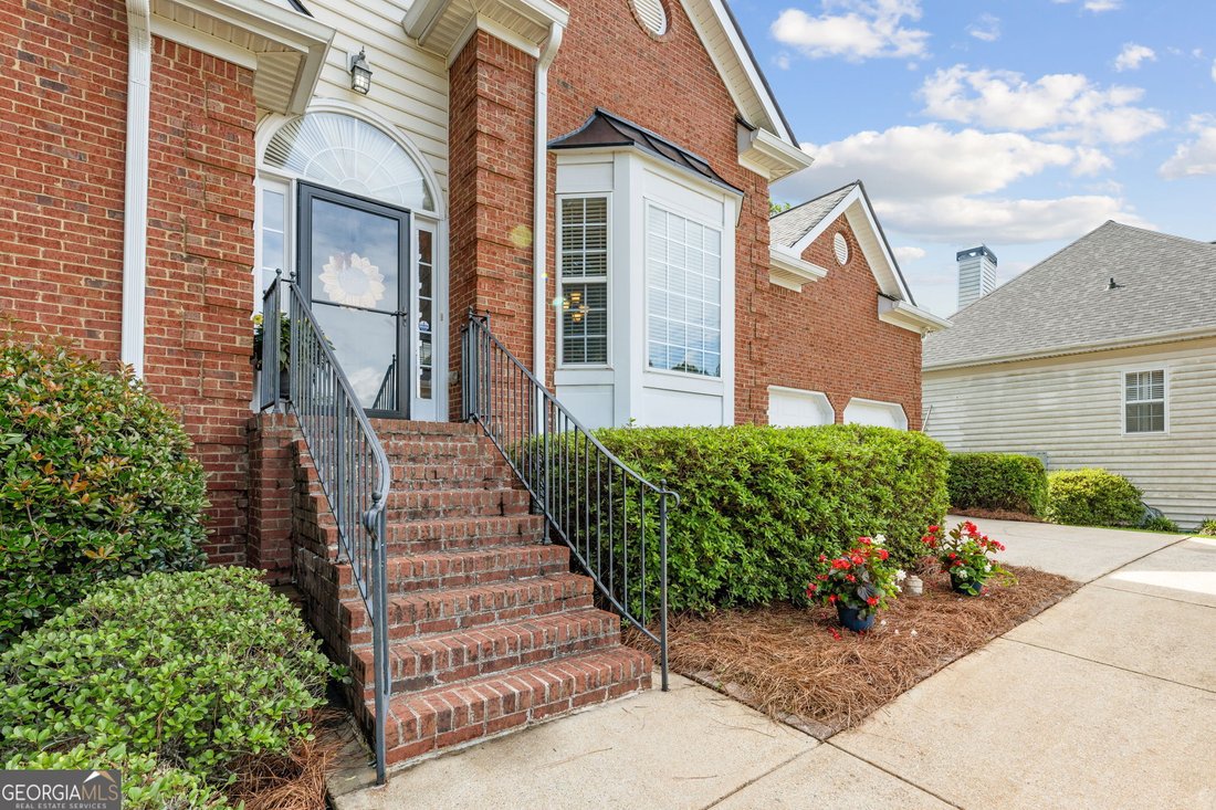 House in Milton, Georgia, United States 5 - 18042024