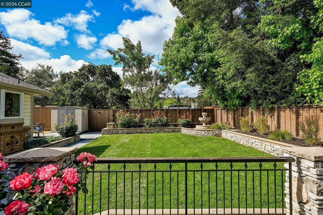House in Walnut Creek, California, United States 5 - 18048805
