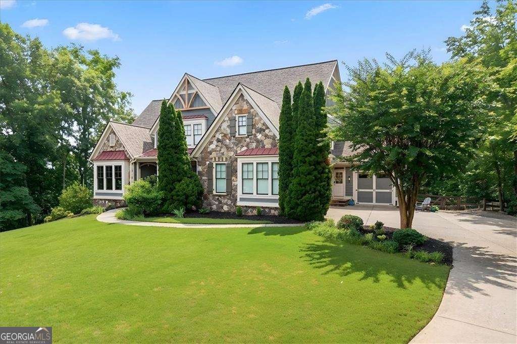 House in Acworth, Georgia, United States 2 - 18042078