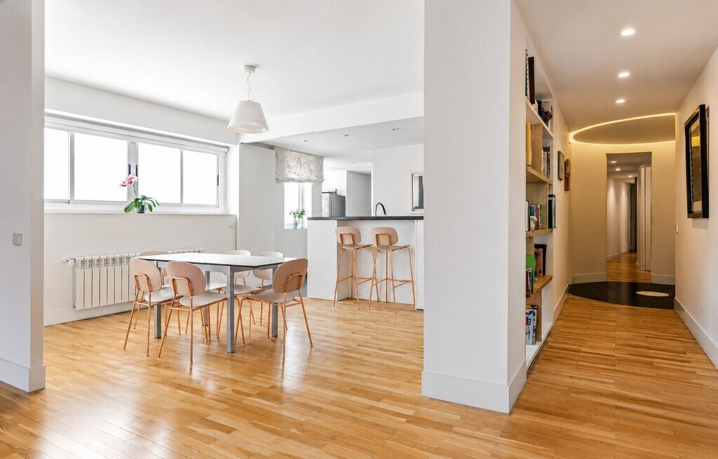 Apartment in Chamberi, Madrid, Spain 3 - 18042673