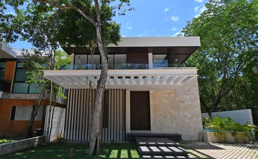 Casa a Playa del Carmen, Quintana Roo, Messico 1