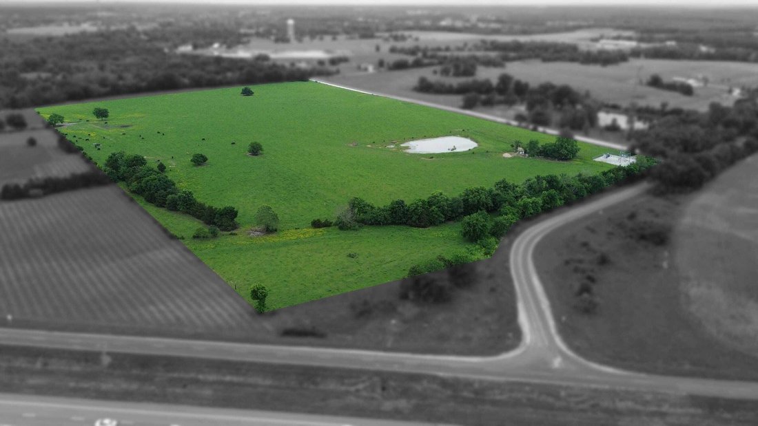 Land in Fulton, Missouri, United States 2 - 18043256